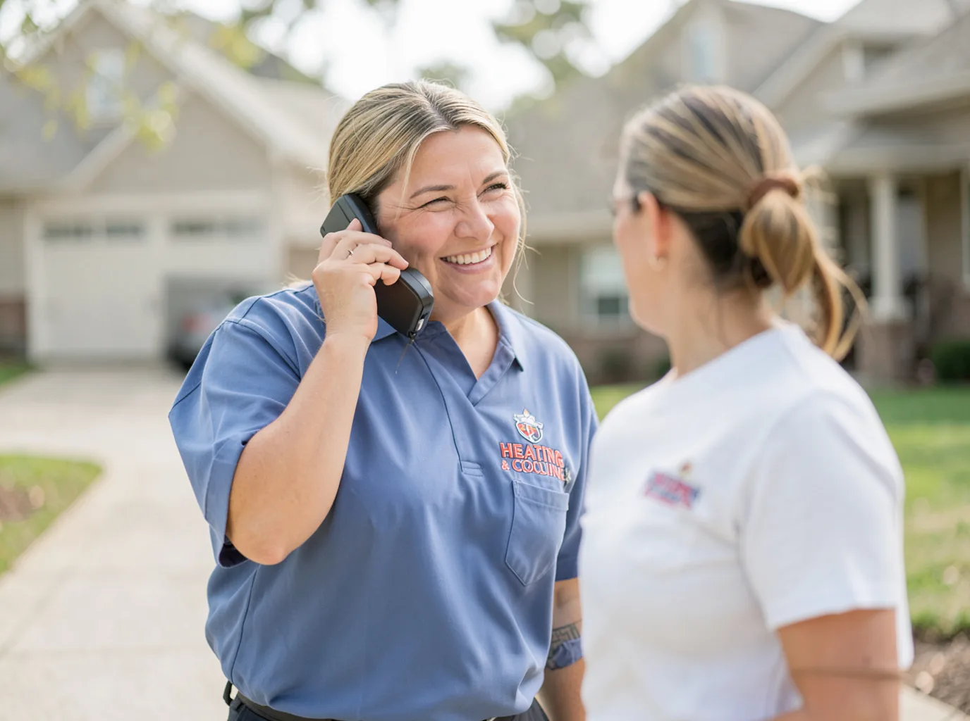 Hvac Repair Hoboken, GA FAQs